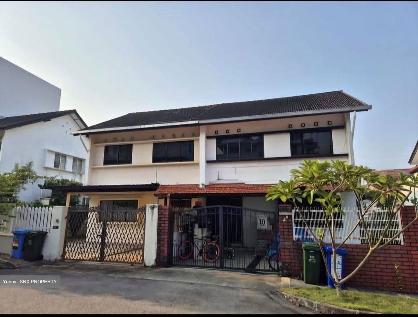 Lorong Siglap (D15), Semi-Detached #608614131